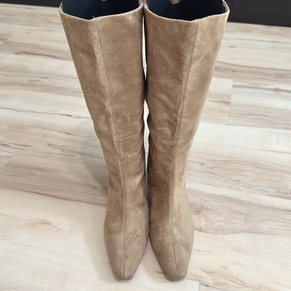 Splendid June Knee High Boot - Picture 7 of 11